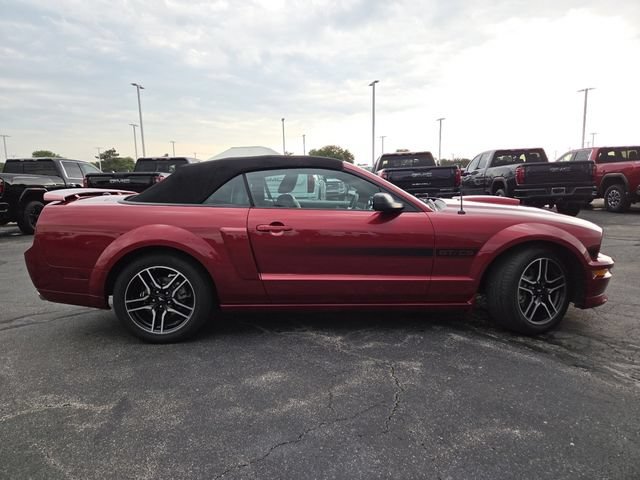 Used 2007 Ford Mustang GT Premium RWD image 14