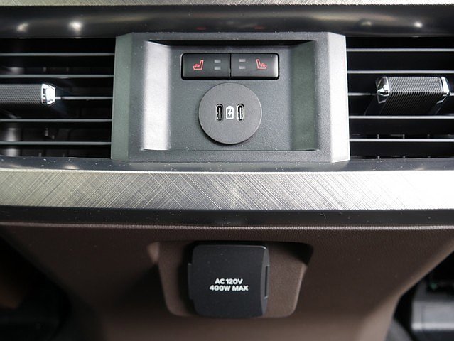 New 2026 Ford F350 King Ranch w/ Tremor Off-Road Package image 33