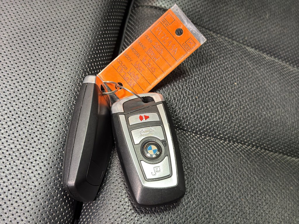 Used 2015 BMW 650i Gran Coupe xDrive 650i xDrive image 38