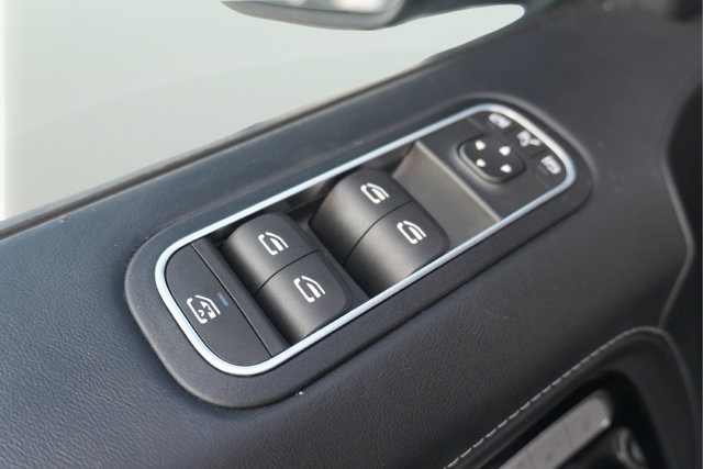Used 2019 Mercedes-Benz G 63 AMG 4MATIC image 20