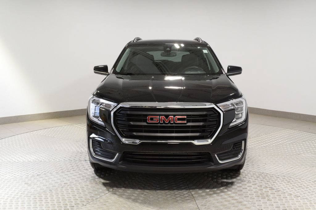 Used 2022 GMC Terrain SLE w/ Driver Convenience Package AWD/4WD image 7