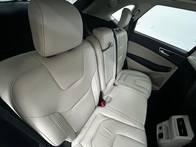 Used 2021 Ford Edge Titanium w/ Cargo Accessory Package image 35