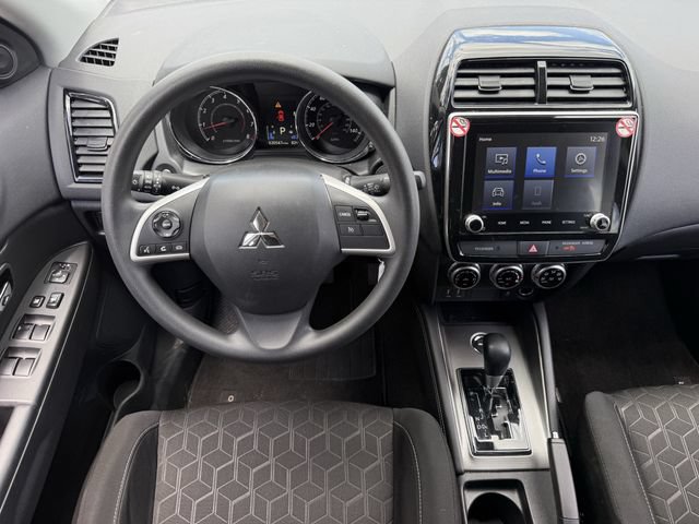 Used 2026 Mitsubishi Outlander Sport ES AWD/4WD image 10