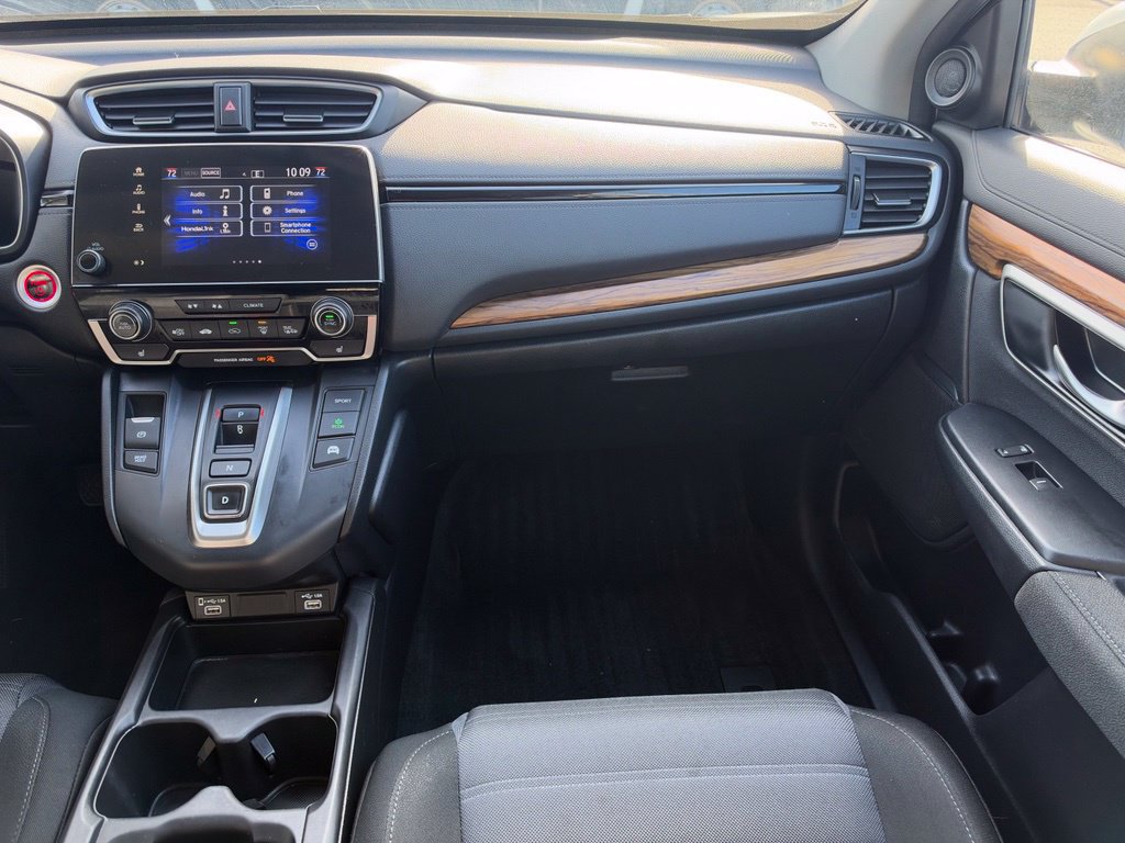 Used 2022 Honda CR-V EX image 19