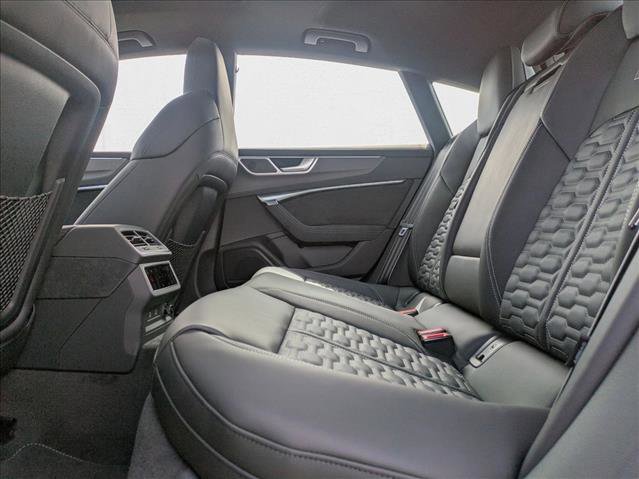 New 2025 Audi RS 7 Performance image 17