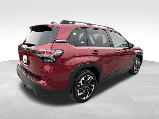 Used 2026 Subaru Forester Limited AWD/4WD image 7