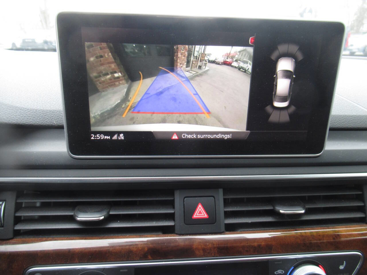 Used 2019 Audi A4 2.0T Premium Plus w/ Premium Plus Package image 22