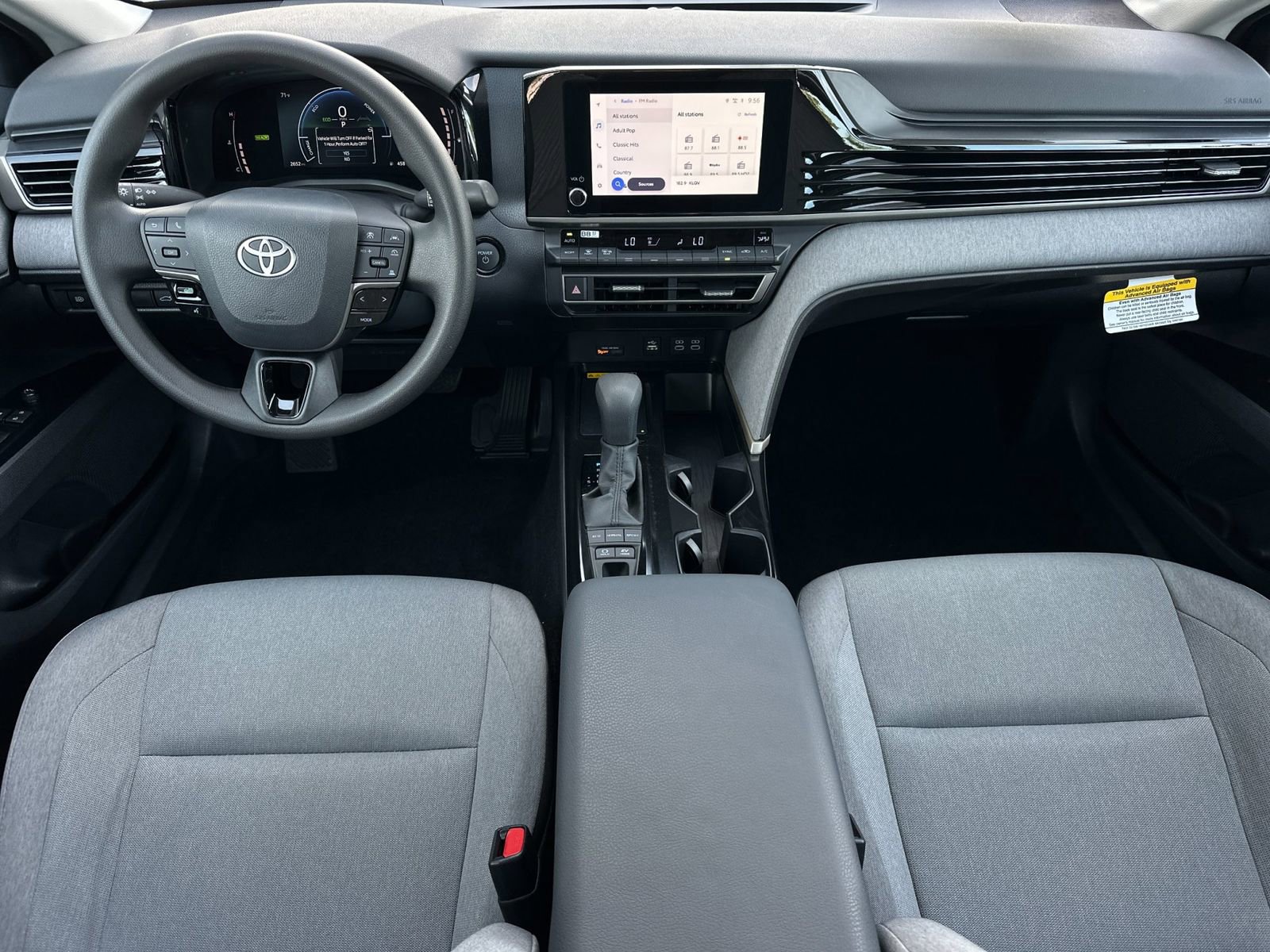 Used 2026 Toyota Camry LE image 14