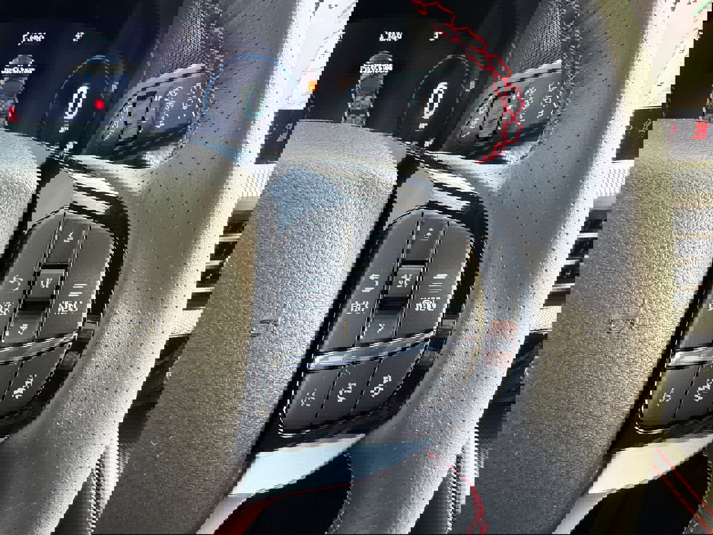 New 2026 Ford Explorer ST-Line w/ ST-Line Street Pack image 31