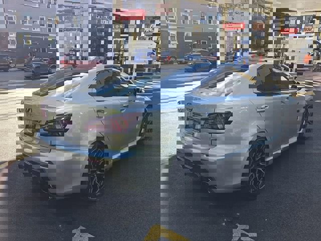 Used 2011 Lexus IS F image 5