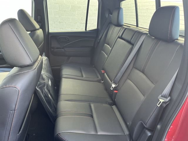 New 2026 Honda Ridgeline TrailSport+ image 26