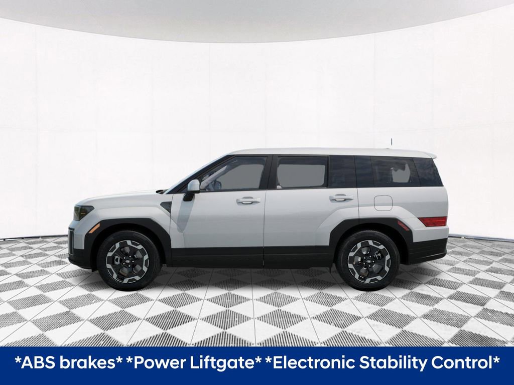 New 2026 Hyundai Santa Fe SE image 5