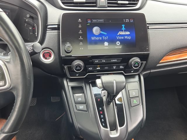 Used 2020 Honda CR-V Touring image 19