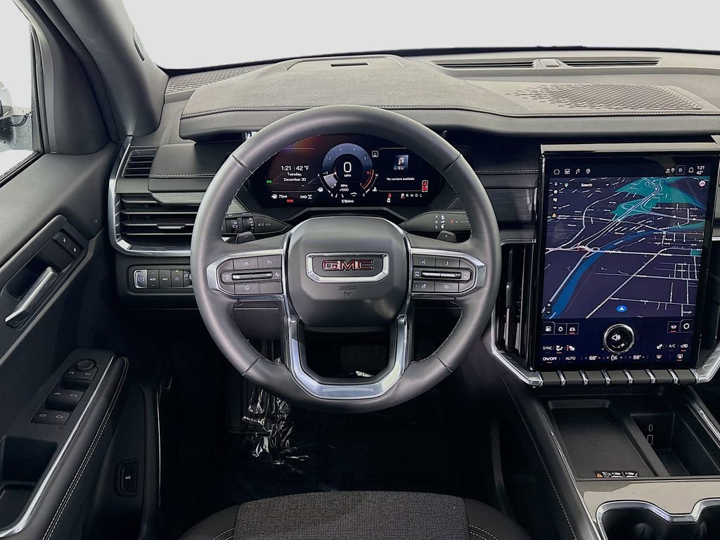 Used 2026 GMC Acadia Elevation image 23