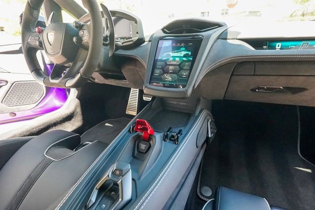 Used 2026 Lamborghini Temerario image 99