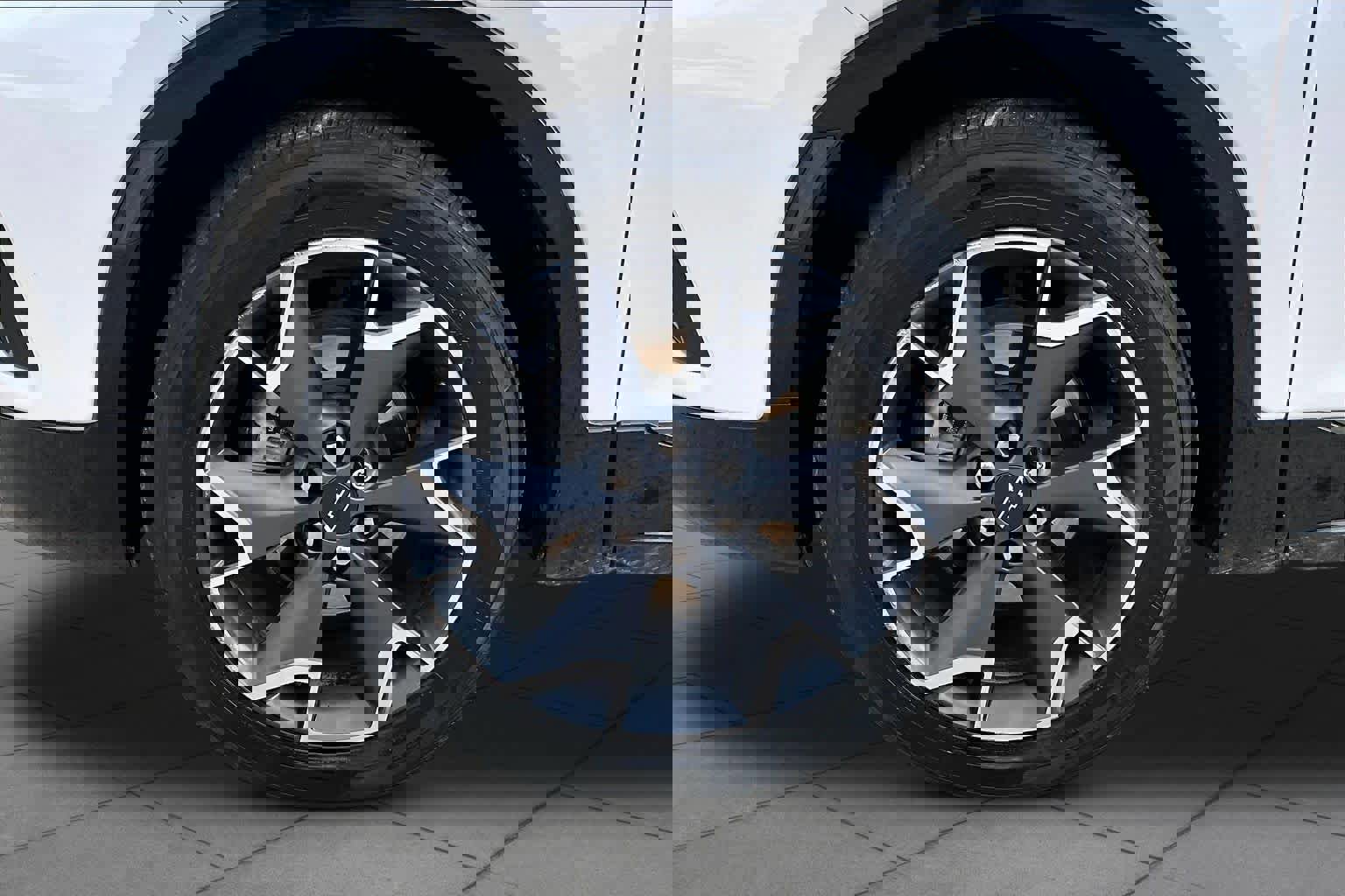 Used 2021 Chevrolet Blazer RS FWD image 11