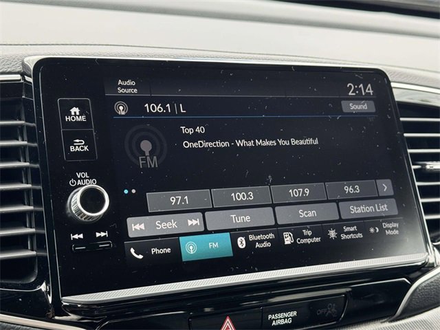 Certified 2024 Honda Ridgeline RTL image 29