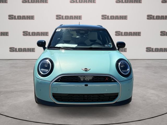 New 2026 MINI Cooper S FWD image 8