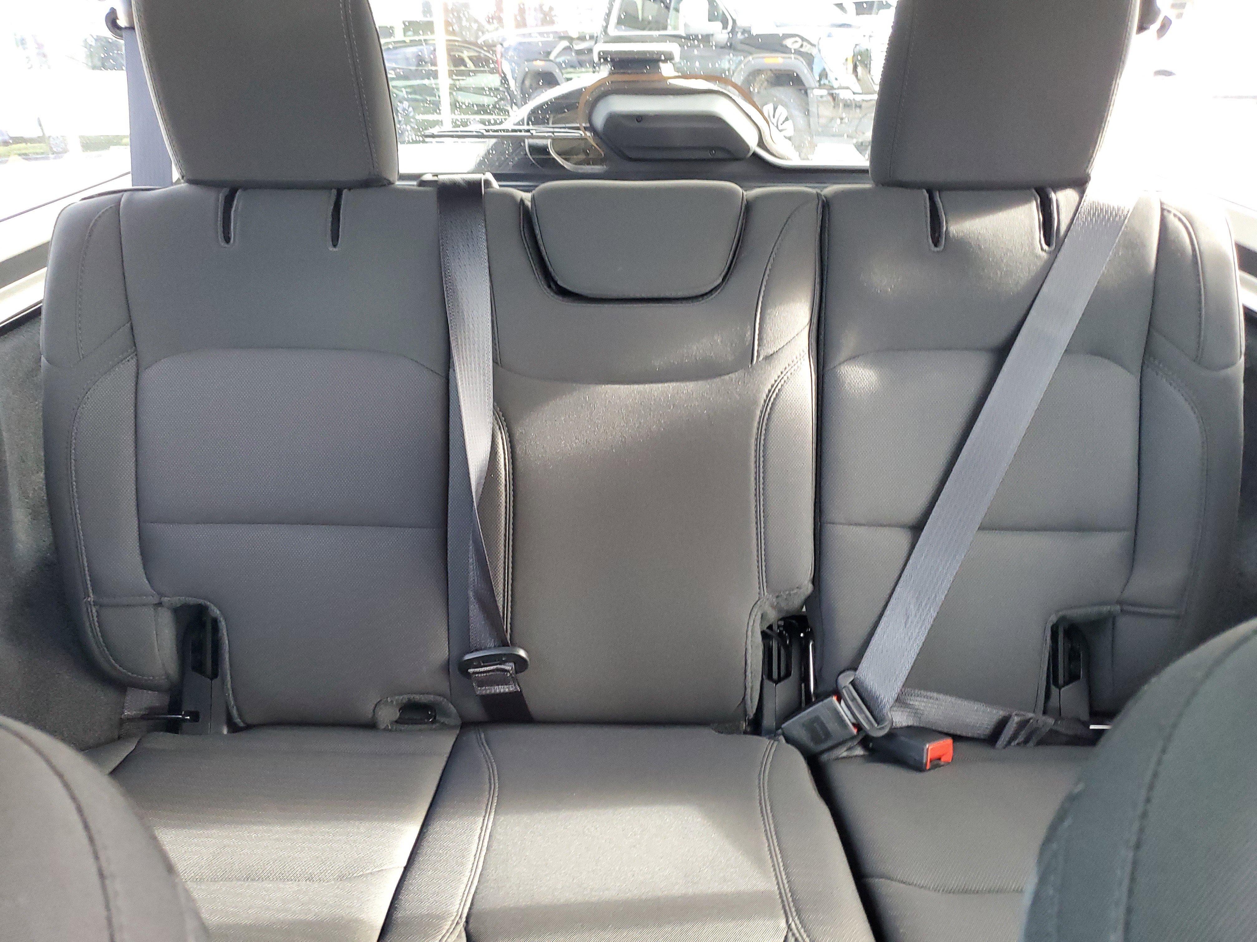 Used 2022 Jeep Wrangler Unlimited Sport image 15