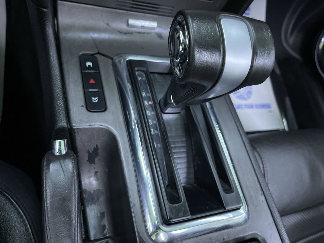 Used 2011 Ford Mustang GT Premium w/ Electronics Pkg image 22