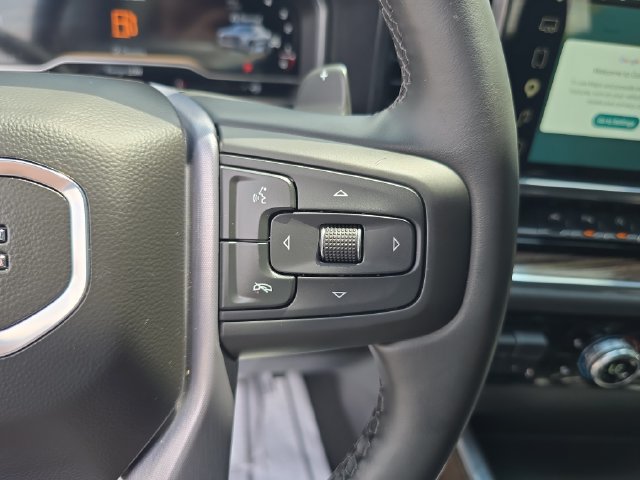 Certified 2025 GMC Sierra 1500 Elevation w/ Preferred Package AWD/4WD image 26