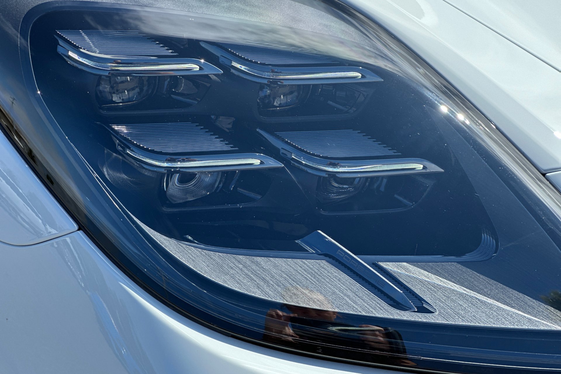 New 2025 Porsche Panamera image 36