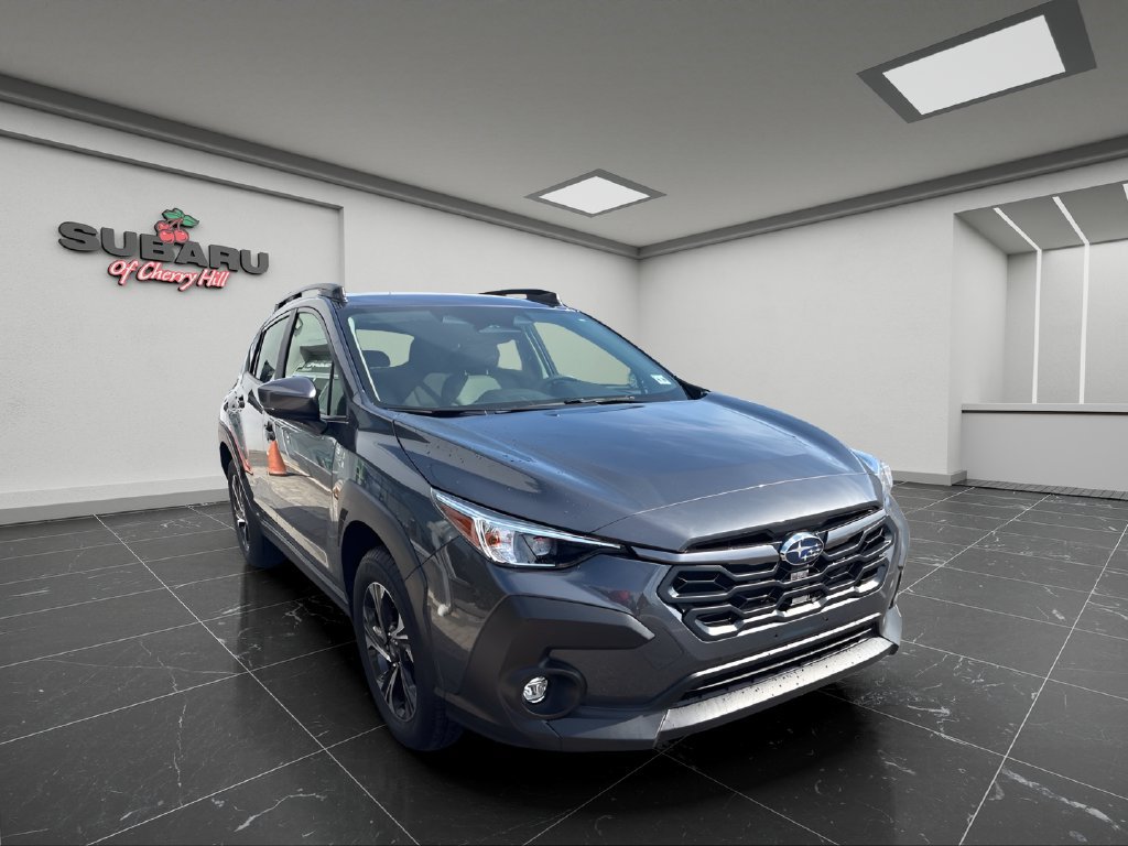 Used 2024 Subaru Crosstrek 2.0i Premium AWD/4WD image 2
