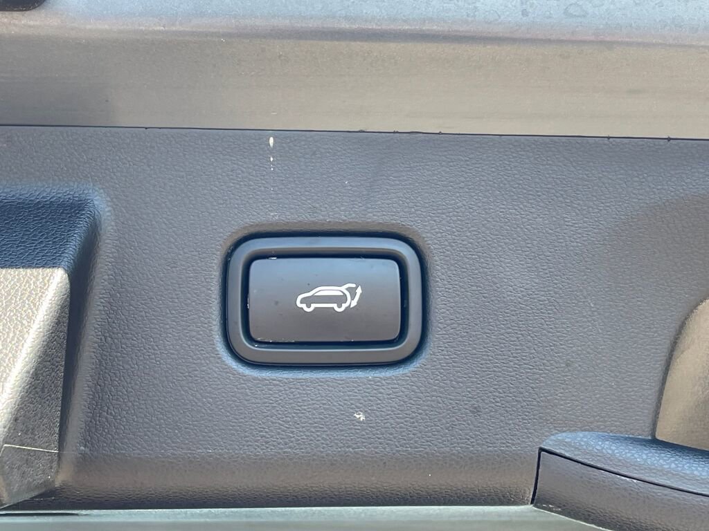 Used 2026 Hyundai Tucson SEL FWD image 25