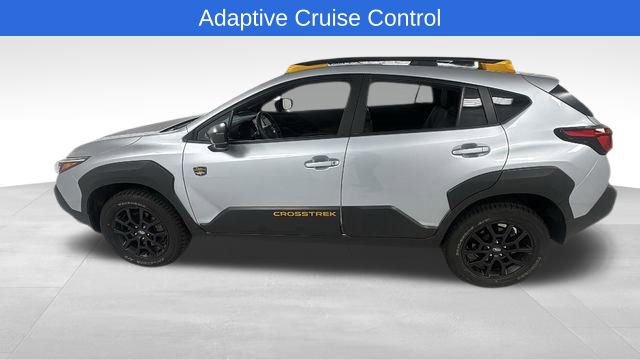 Certified 2024 Subaru Crosstrek 2.5i Wilderness image 8