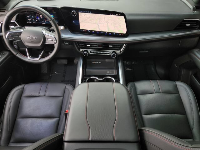 Used 2025 Chevrolet Suburban RST w/ Comfort Package AWD/4WD image 20