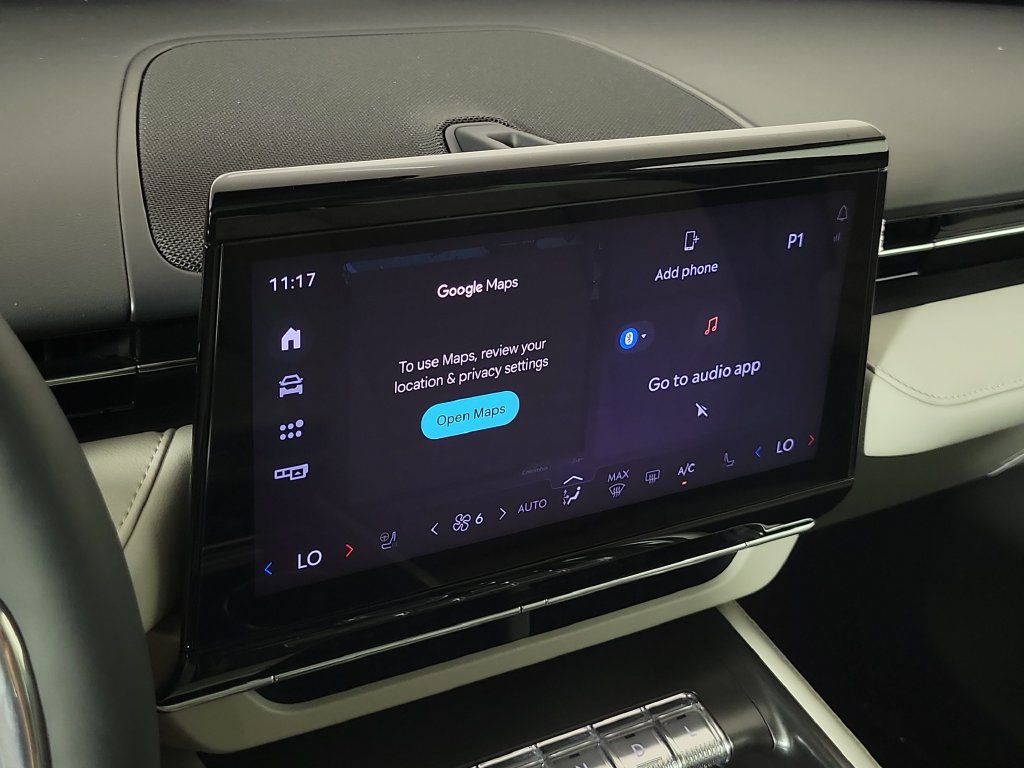 New 2026 Lincoln Nautilus Reserve AWD/4WD image 27