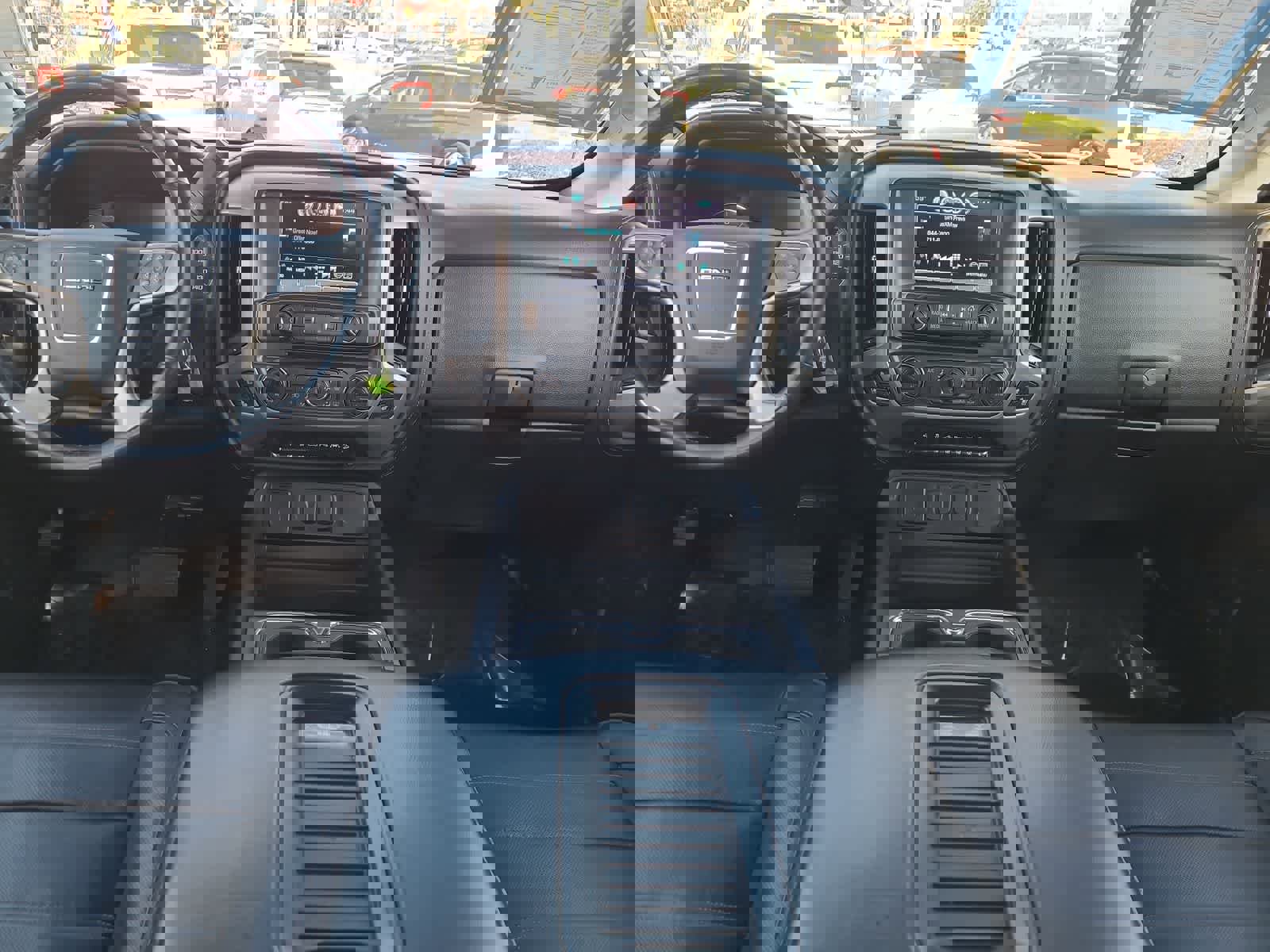 Used 2018 GMC Sierra 1500 Denali image 18