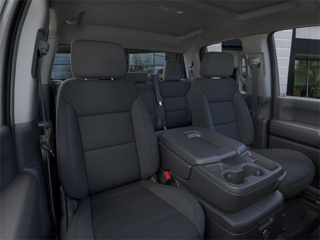 New 2026 GMC Sierra 2500 Pro image 16