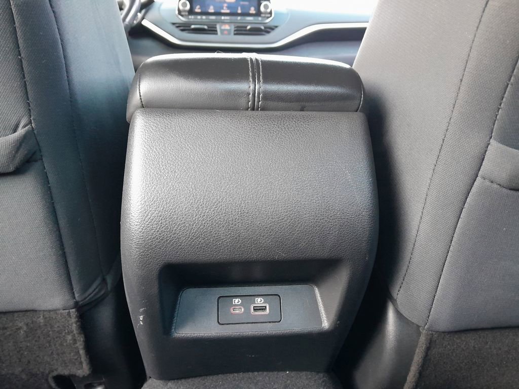 Used 2021 Nissan Altima 2.5 SV w/ SV Premium Package image 31