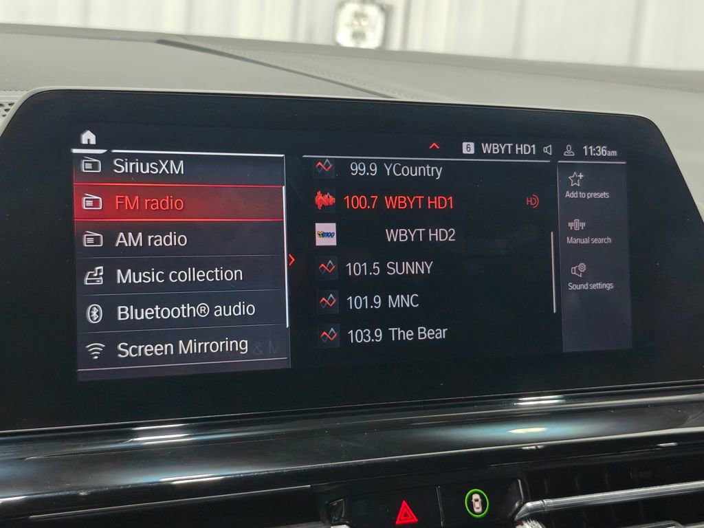 Used 2019 BMW M850i xDrive Coupe AWD/4WD image 40