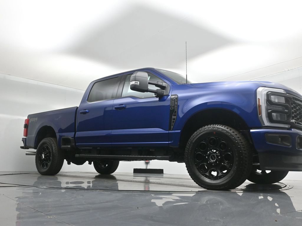 New 2026 Ford F250 XLT w/ XLT Premium Package image 3