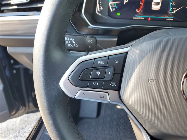 Used 2024 Volkswagen Jetta SEL image 24