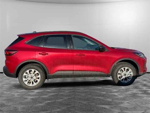 New 2026 Ford Escape Active w/ Active Premium Tech Pack image 6
