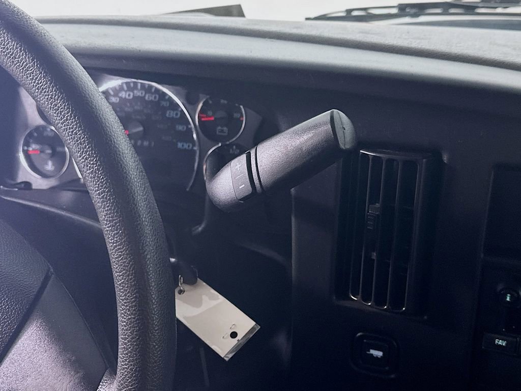 Used 2019 Chevrolet Express 2500 image 16