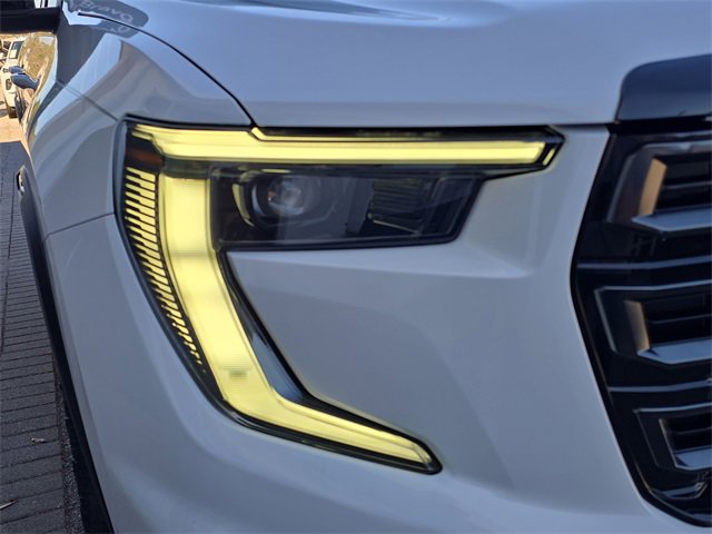 Certified 2025 GMC Acadia AT4 w/ Super Cruise Package image 10