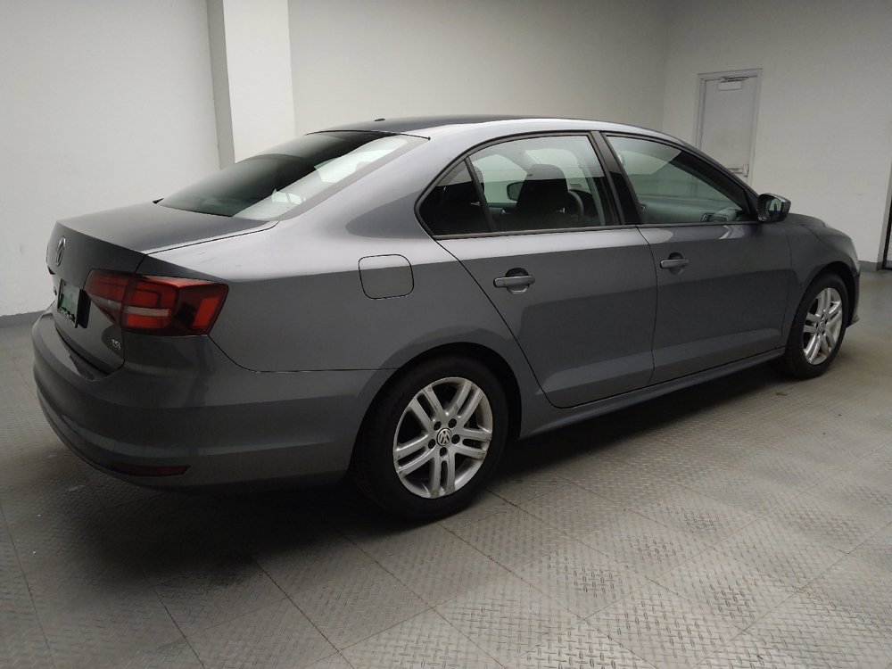Used 2018 Volkswagen Jetta S image 10