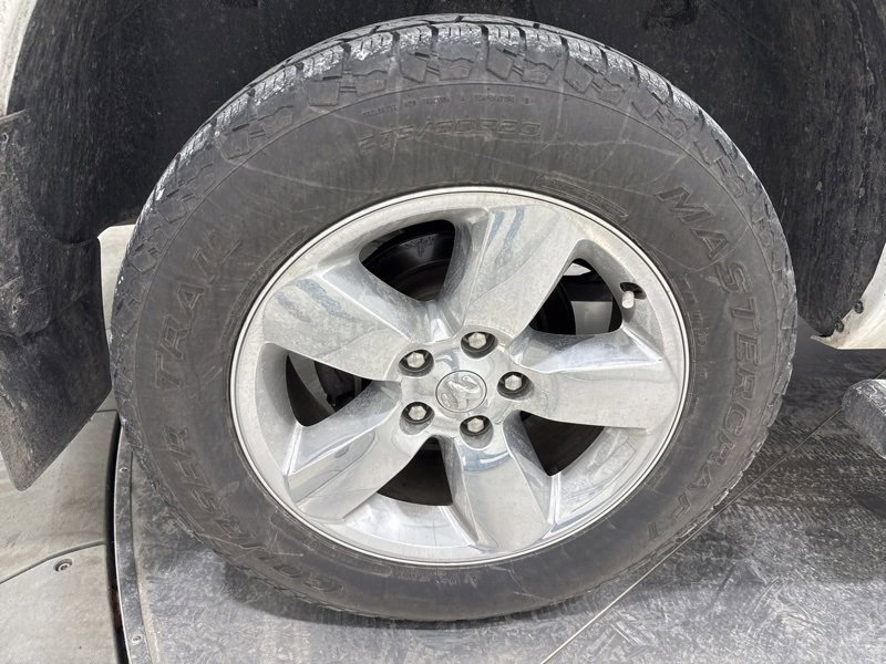 Used 2016 RAM 1500 Big Horn image 9