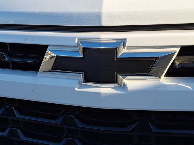 Used 2024 Chevrolet Silverado 1500 RST image 6