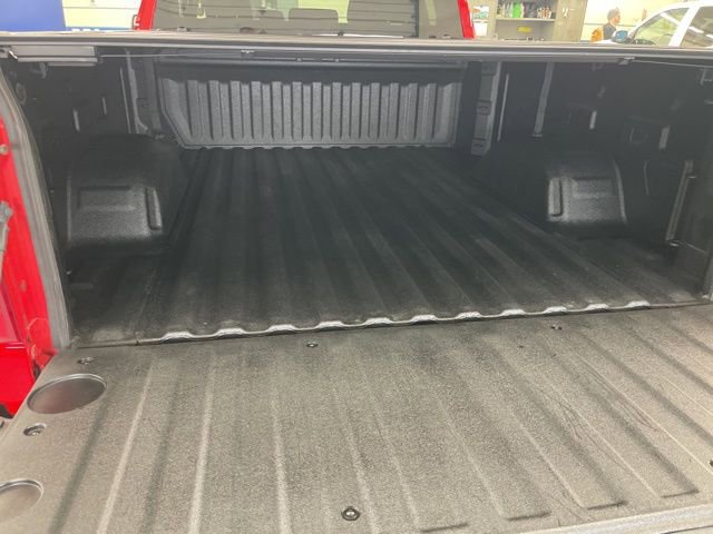 Used 2022 Chevrolet Silverado 1500 LT w/ Z71 Off-Road Package image 34