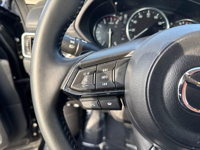 Used 2023 MAZDA CX-5 AWD 2.5 S w/ Premium Package image 16
