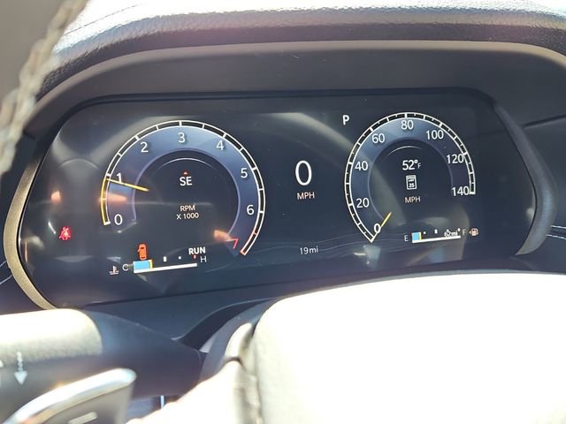 New 2026 Jeep Grand Cherokee Limited RWD image 20