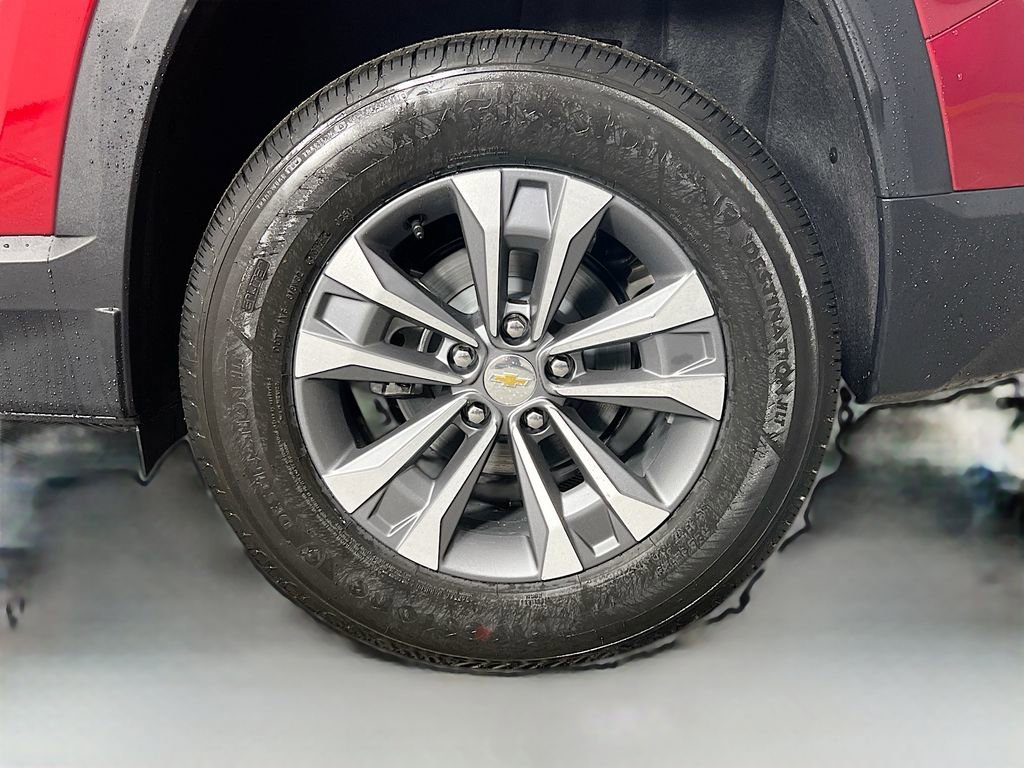 New 2026 Chevrolet Equinox LT w/ Convenience Package II image 30