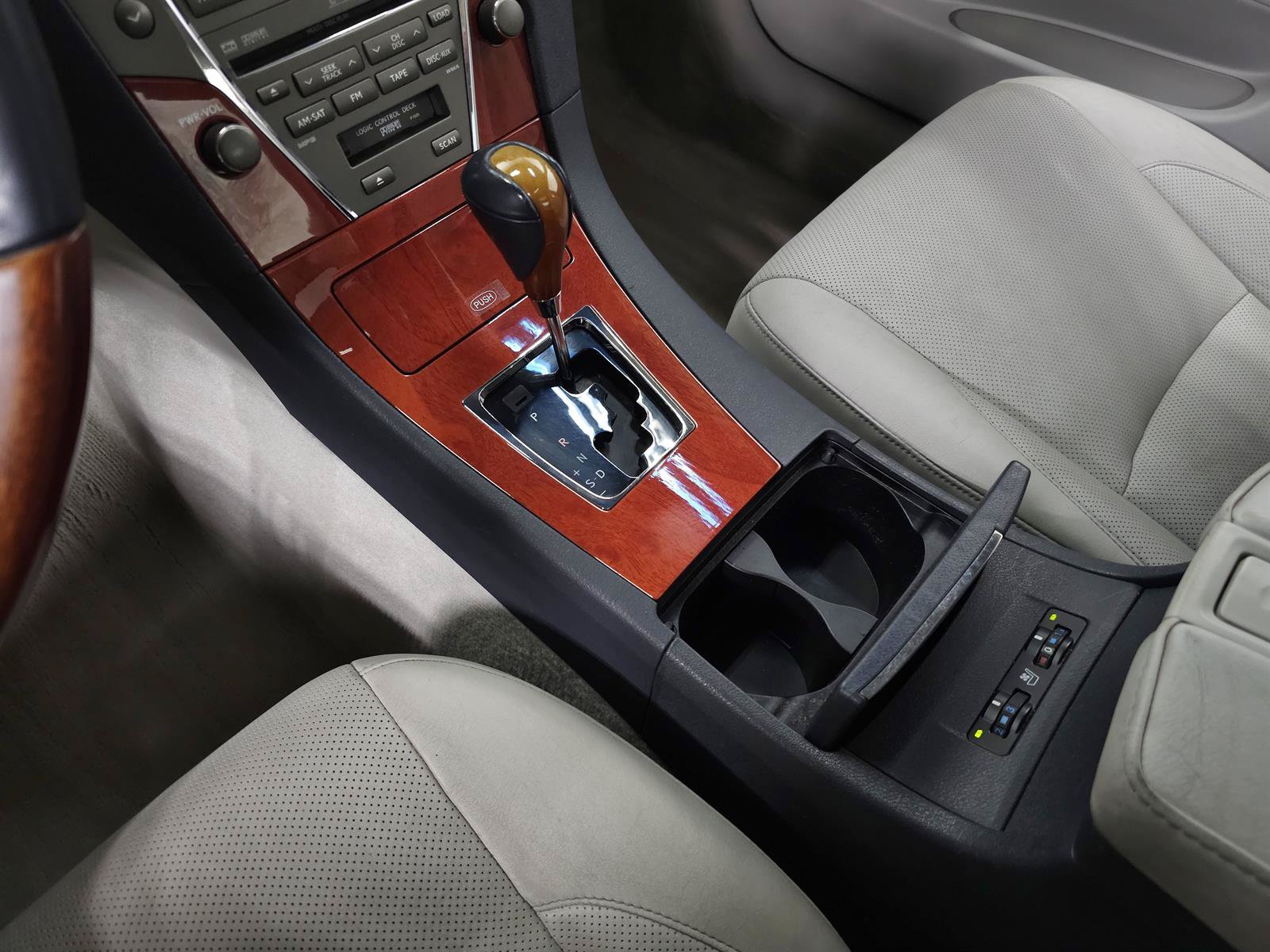 Used 2007 Lexus ES 350 FWD image 23