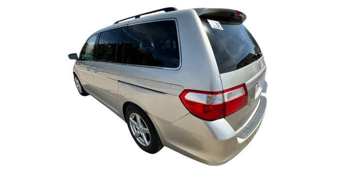Used 2005 Honda Odyssey EX-L image 3