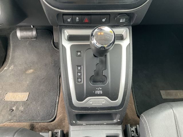 Used 2014 Jeep Compass Latitude FWD image 22